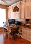 Home Office In Natural Maple 1 small