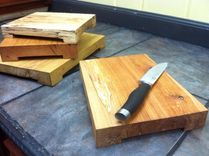 Kitchen Blocks 6 small