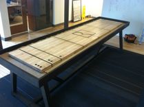 Shuffleboard Table 1 small