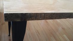 Table Xiii 4 small