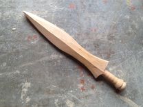 Toy Sword And Shield 3 small