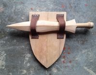 Toy Sword And Shield 1 small