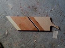 Serving Trays 2 small