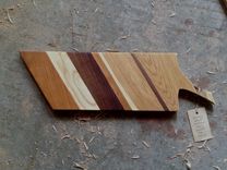 Serving Trays 3 small