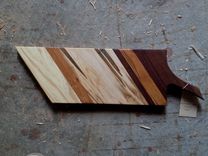 Serving Trays 4 small