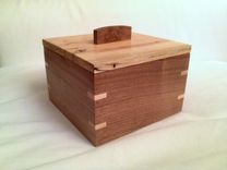 Recipe Box 1 small