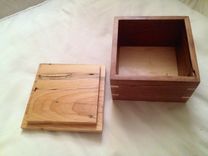 Recipe Box 2 small