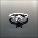 Custom Engagement Rings 1 small