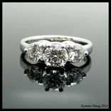 Custom Engagement Rings 2 small