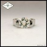 Custom Engagement Rings 3 small