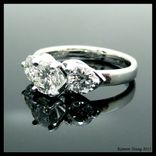 Custom Engagement Rings 5 small