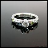 Custom Engagement Rings 6 small