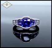 Custom Engagement Rings 7 small
