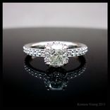 Custom Engagement Rings 8 small