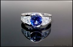 Custom Engagement Rings 9 small