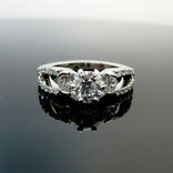 Custom Engagement Rings 11 small