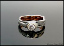 Custom Engagement Rings 15 small