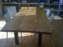 Conference Table 3 small