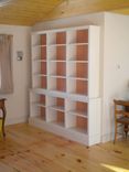 Built-In Bookcase 1 small