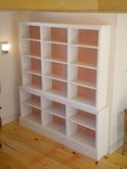 Built-In Bookcase 2 small
