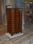 Jewelry Chest 2 small