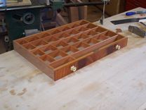 Jewelry Chest 3 small