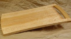 Cutting Board 2 small