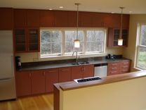 Modern Kitchen 1 small