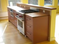 Modern Kitchen 2 small