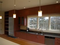 Modern Kitchen 5 small