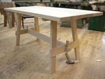 Patio Table 3 small