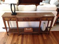 Sofa Tables 4 small