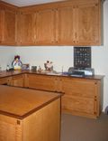 Home Office Cabinetry 1 small