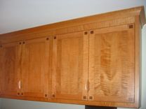 Home Office Cabinetry 2 small