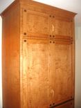 Home Office Cabinetry 3 small