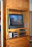 Home Office Cabinetry 4 small
