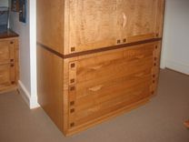 Home Office Cabinetry 5 small