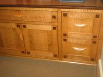 Home Office Cabinetry 6 small