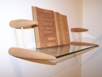 Cool Shelves - Speed Inspired 4 small