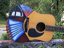 Unconventional Guitar Repair 1 small