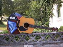 Unconventional Guitar Repair 2 small