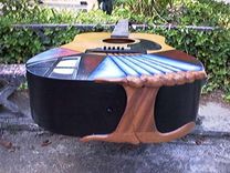 Unconventional Guitar Repair 4 small