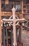 Carved Cross 1 small