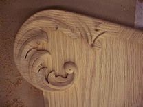 Church Pew 1 small