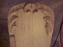 Church Pew 3 small