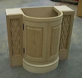 Radius And Eliptical Vanities 4 small