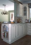 Kitchen Cabinets - Part One 2 small