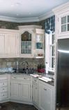 Kitchen Cabinets - Part One 4 small