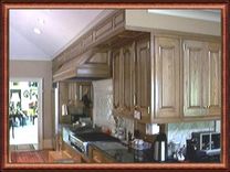 Kitchen Cabinets 2 small