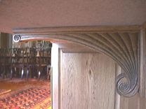 Kitchen Cabinets 5 small